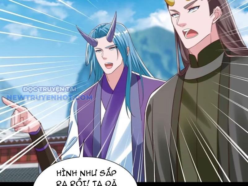 Hoá Ra Ta Là Lão Tổ Ma đạo? chapter 62 - Trang 9