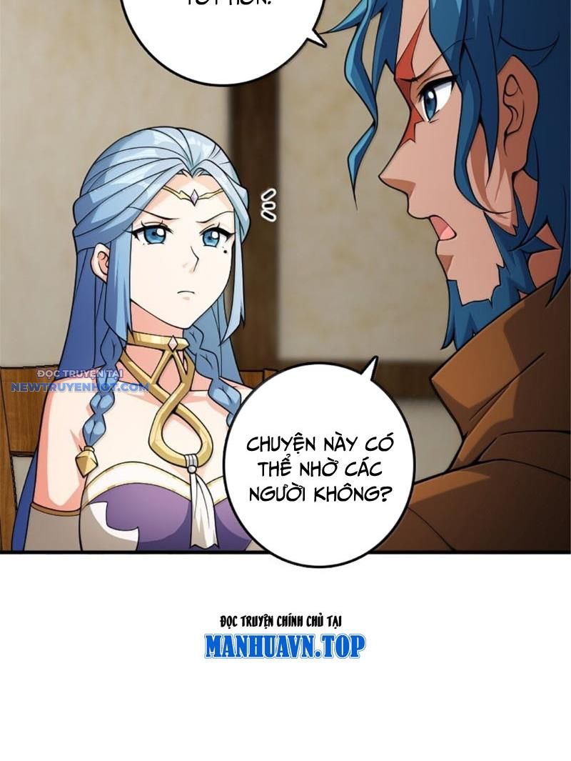 Thả Vu Nữ Đó Ra chapter 643 - Trang 48