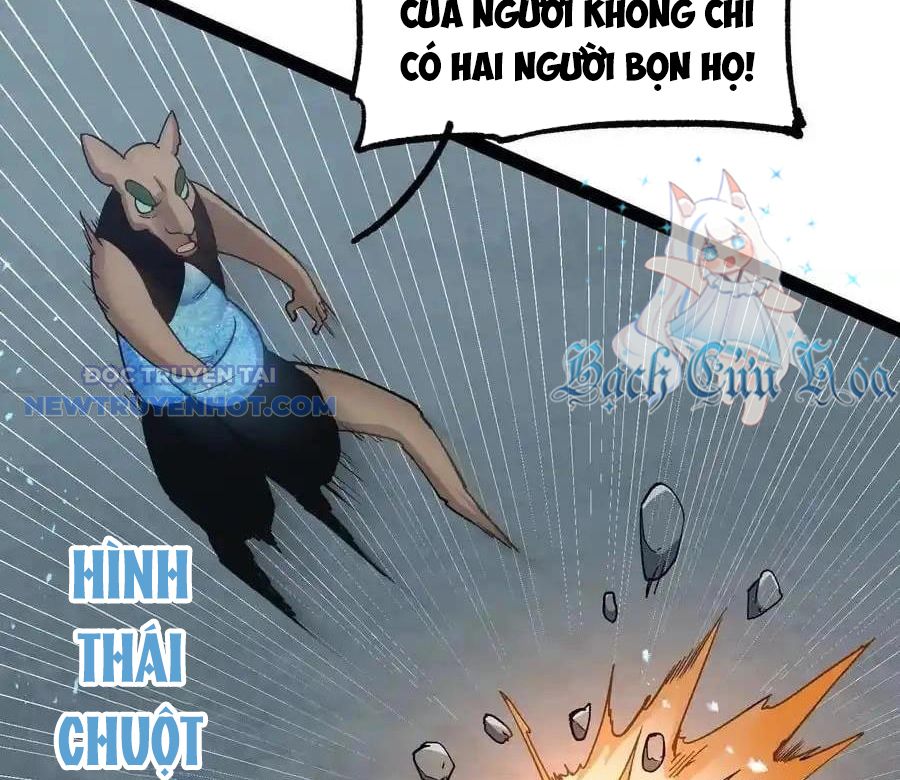 Quỷ Trảm Săn Nhân chapter 37 - Trang 117