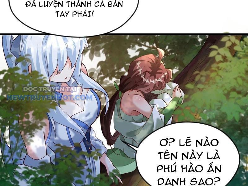 Vừa Cầm Được Thái Cổ Tiên Dược, Ta Đã Đe Dọa Thánh Chủ chapter 73 - Trang 77