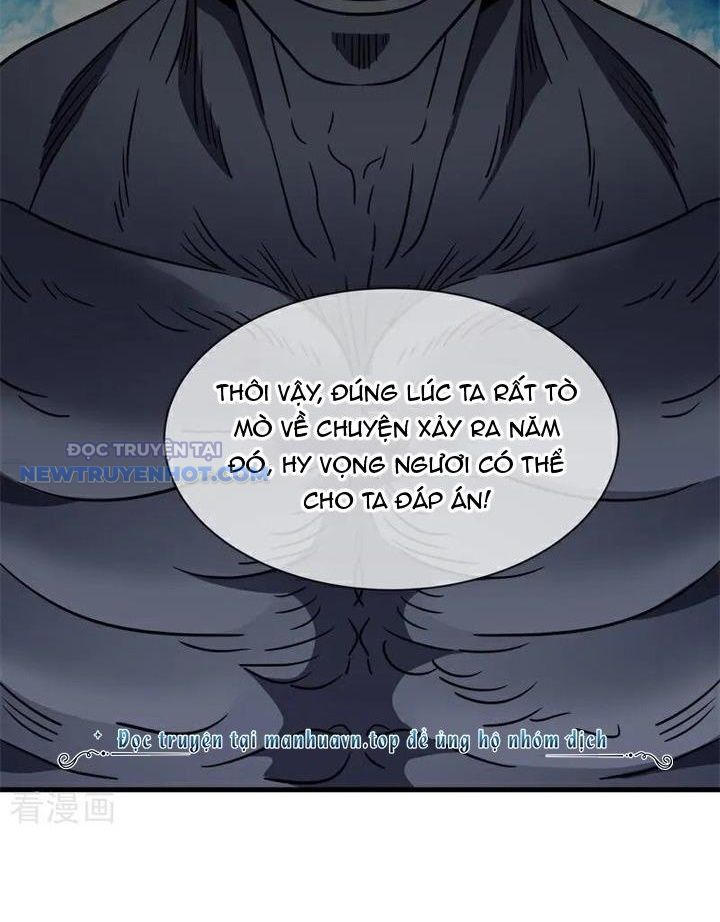 Chiến Hồn Tuyệt Thế chapter 723 - Trang 61