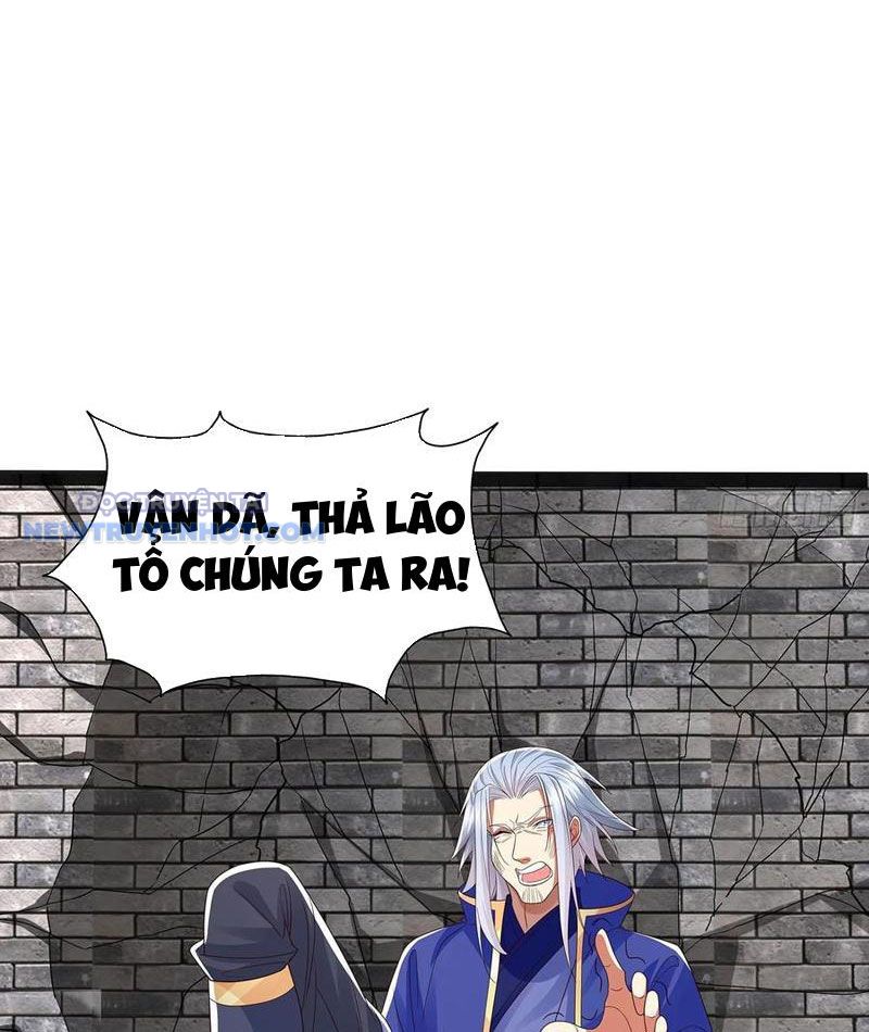 Hoá Ra Ta Là Lão Tổ Ma đạo? chapter 48 - Trang 27