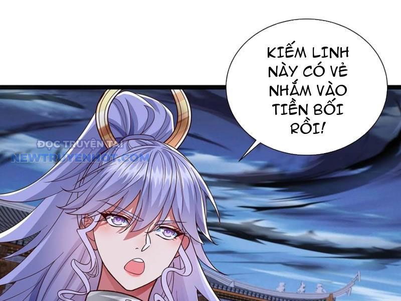 Hoá Ra Ta Là Lão Tổ Ma đạo? chapter 42 - Trang 36