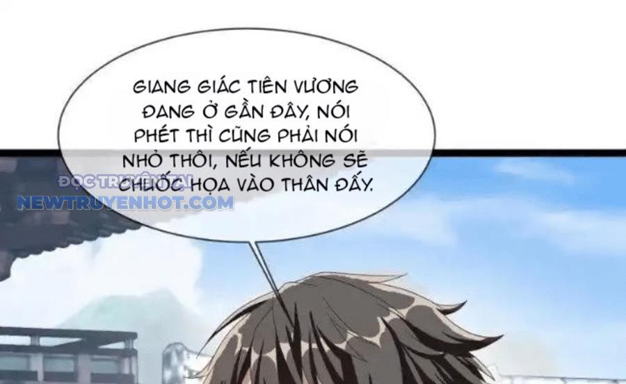 Chiến Hồn Tuyệt Thế chapter 684 - Trang 146