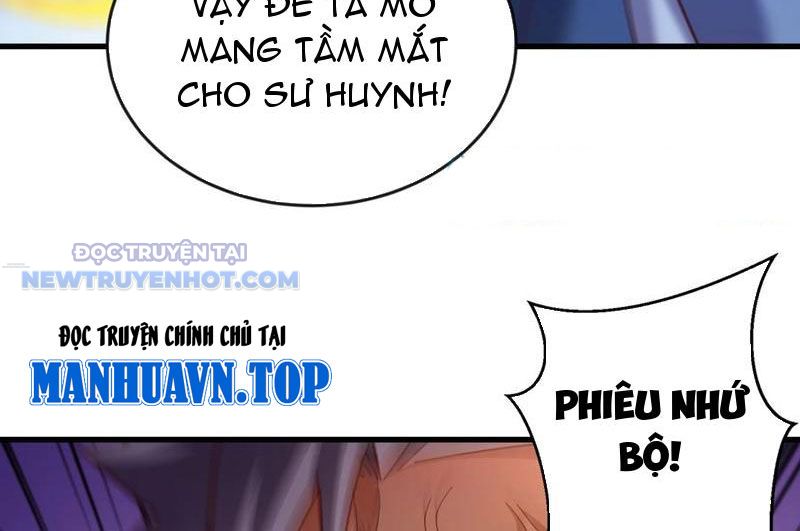 Vừa Cầm Được Thái Cổ Tiên Dược, Ta Đã Đe Dọa Thánh Chủ chapter 77 - Trang 40