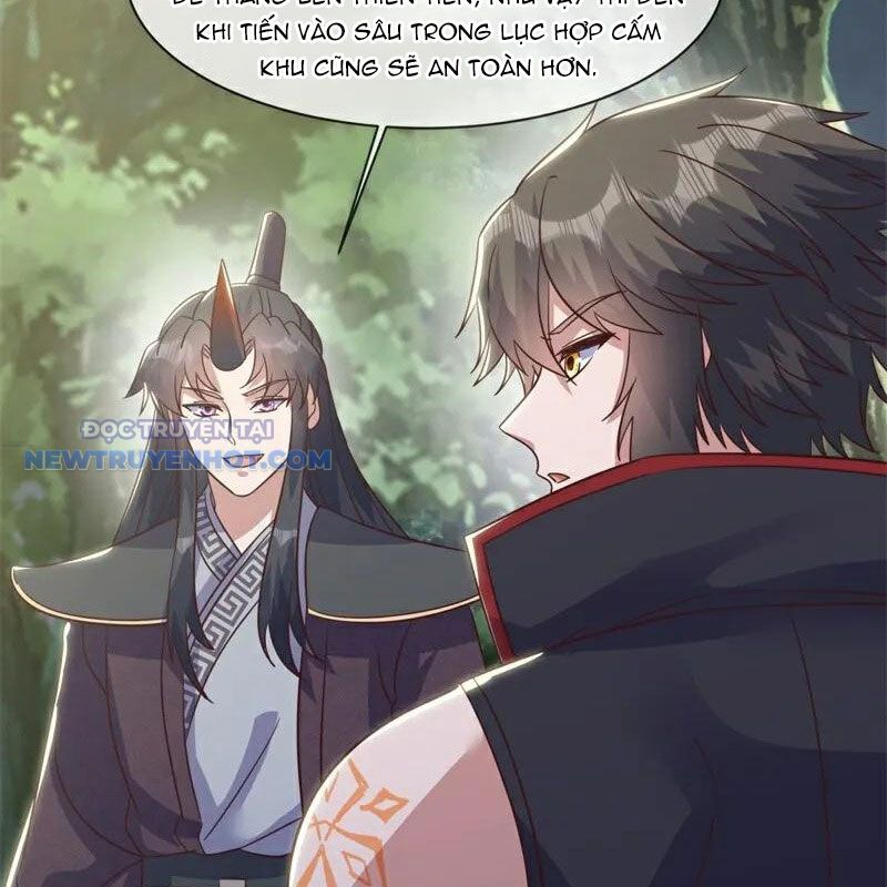 Chiến Hồn Tuyệt Thế chapter 705 - Trang 33