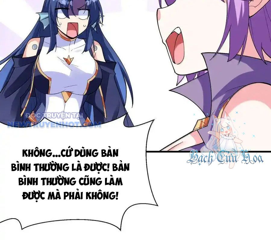 Hậu Cung Của Ta Toàn Là Ma Nữ Phản Diện chapter 179 - Trang 76