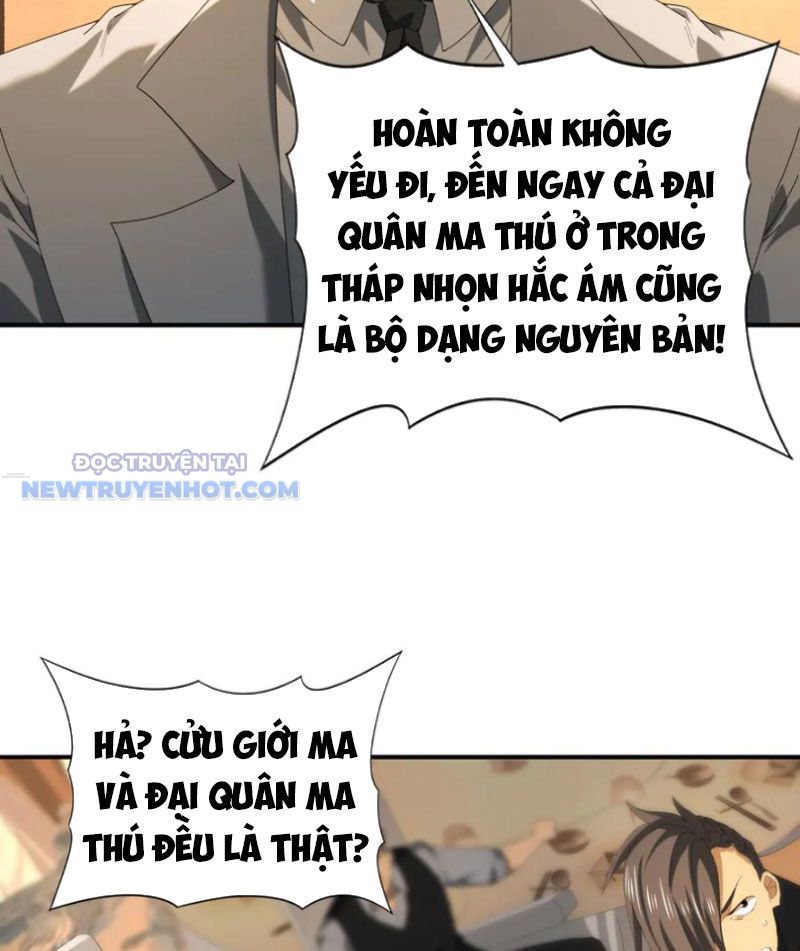 Toàn Dân Chuyển Chức: Ngự Long Sư Là Chức Nghiệp Yếu Nhất? chapter 68 - Trang 58