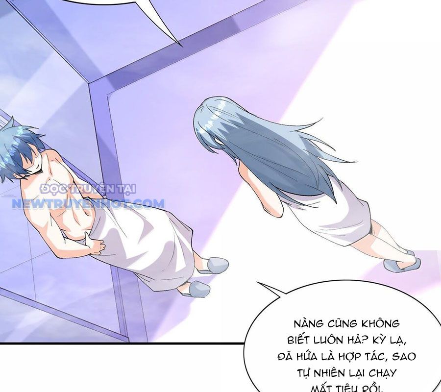 Hậu Cung Của Ta Toàn Là Ma Nữ Phản Diện chapter 168 - Trang 20