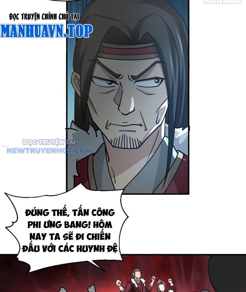 Một Người Quét Ngang Giang Hồ chapter 31 - Trang 27