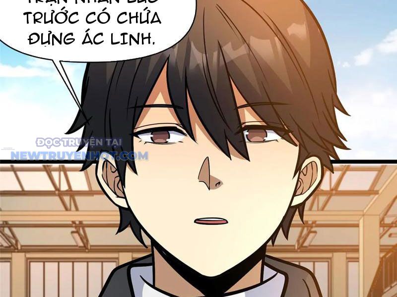 Đô Thị Cực Phẩm Y Thần chapter 187 - Trang 63