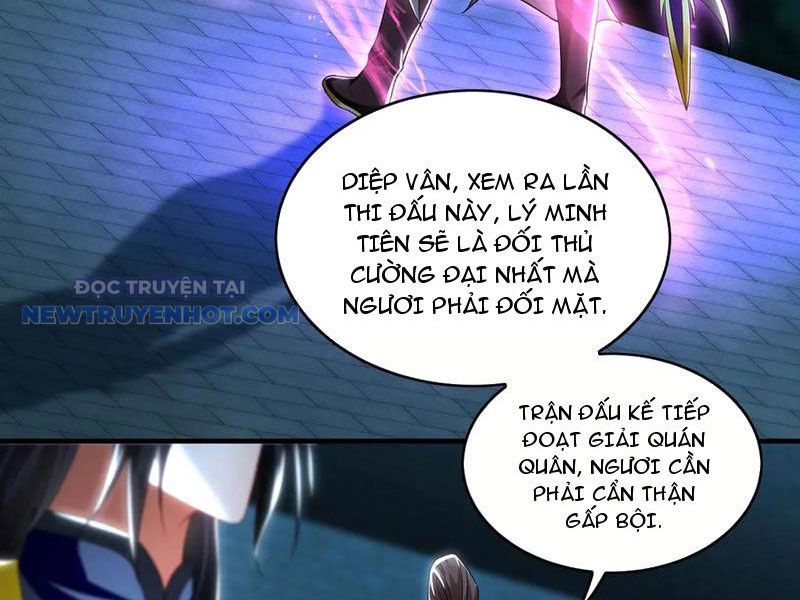 Ta Có Tốc Độ Đánh Nhanh Gấp Trăm Vạn Lần chapter 77 - Trang 22