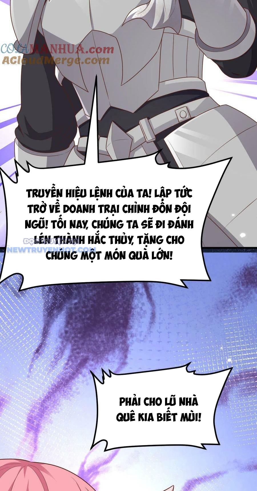 Từ Hôm Nay Bắt đầu Làm Thành Chủ chapter 482 - Trang 39