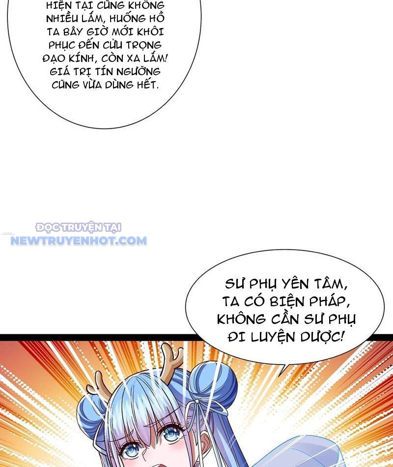 Hoá Ra Ta Là Lão Tổ Ma đạo? chapter 47 - Trang 50