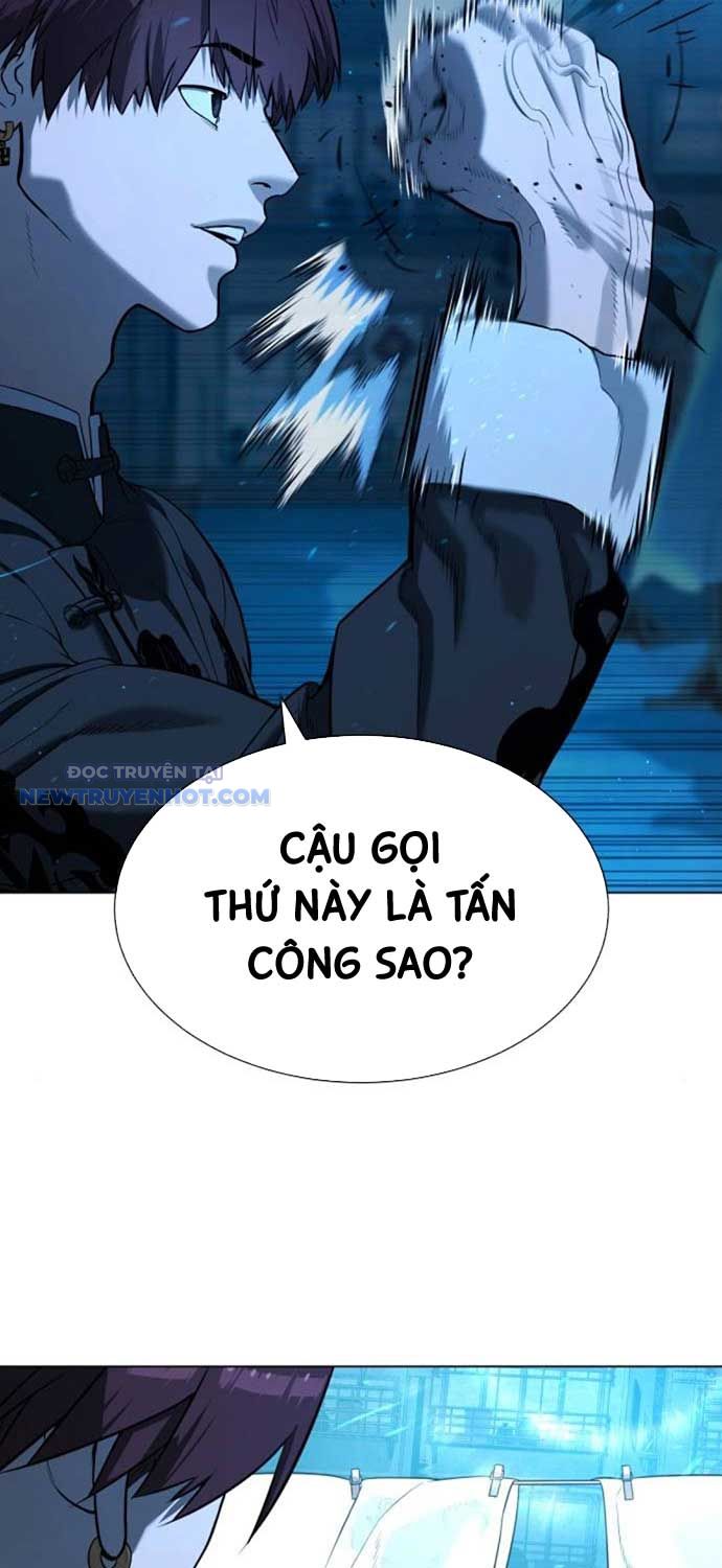 Sát Thủ Peter chapter 67 - Trang 44