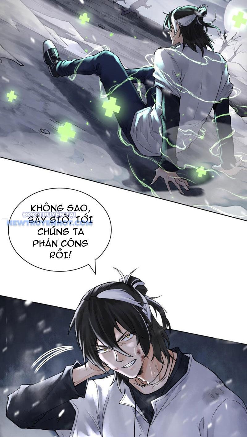 Thần Chi Miệt chapter 13 - Trang 47