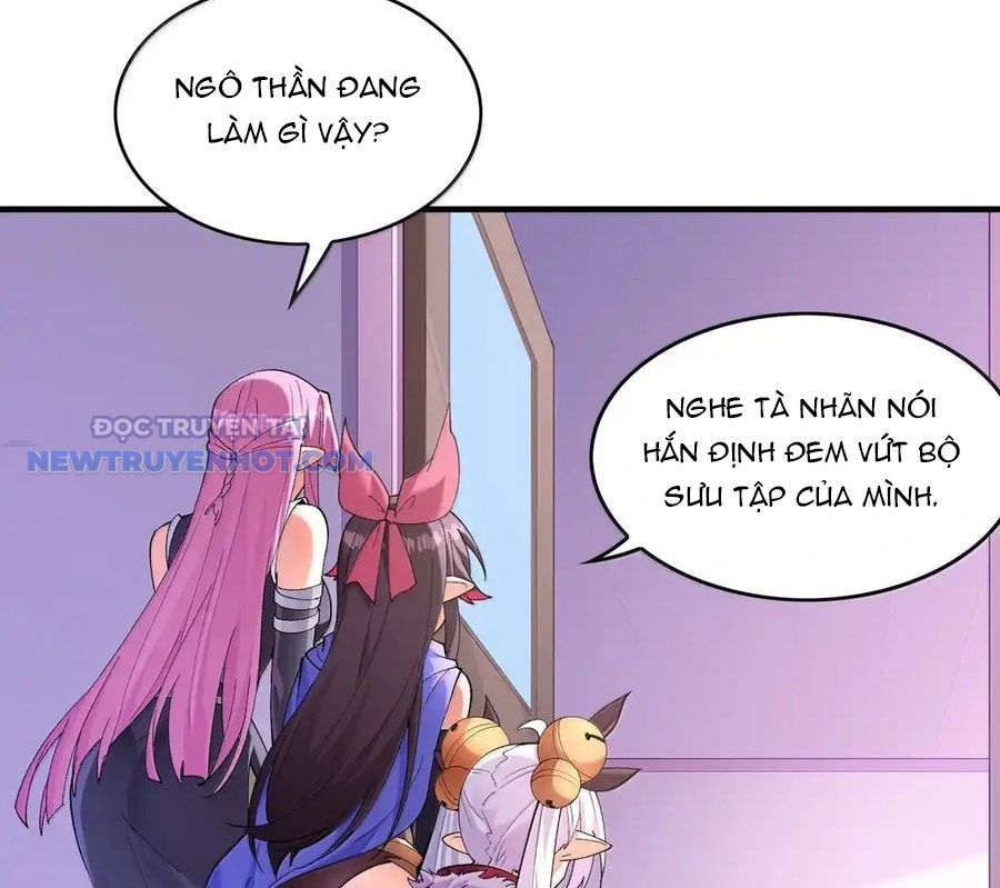 Hậu Cung Của Ta Toàn Là Ma Nữ Phản Diện chapter 186 - Trang 6