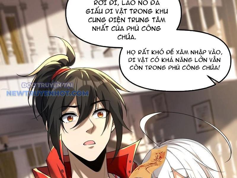 Phát Sóng Trực Tiếp, Ta Quét Ngang Dị Giới chapter 76 - Trang 18