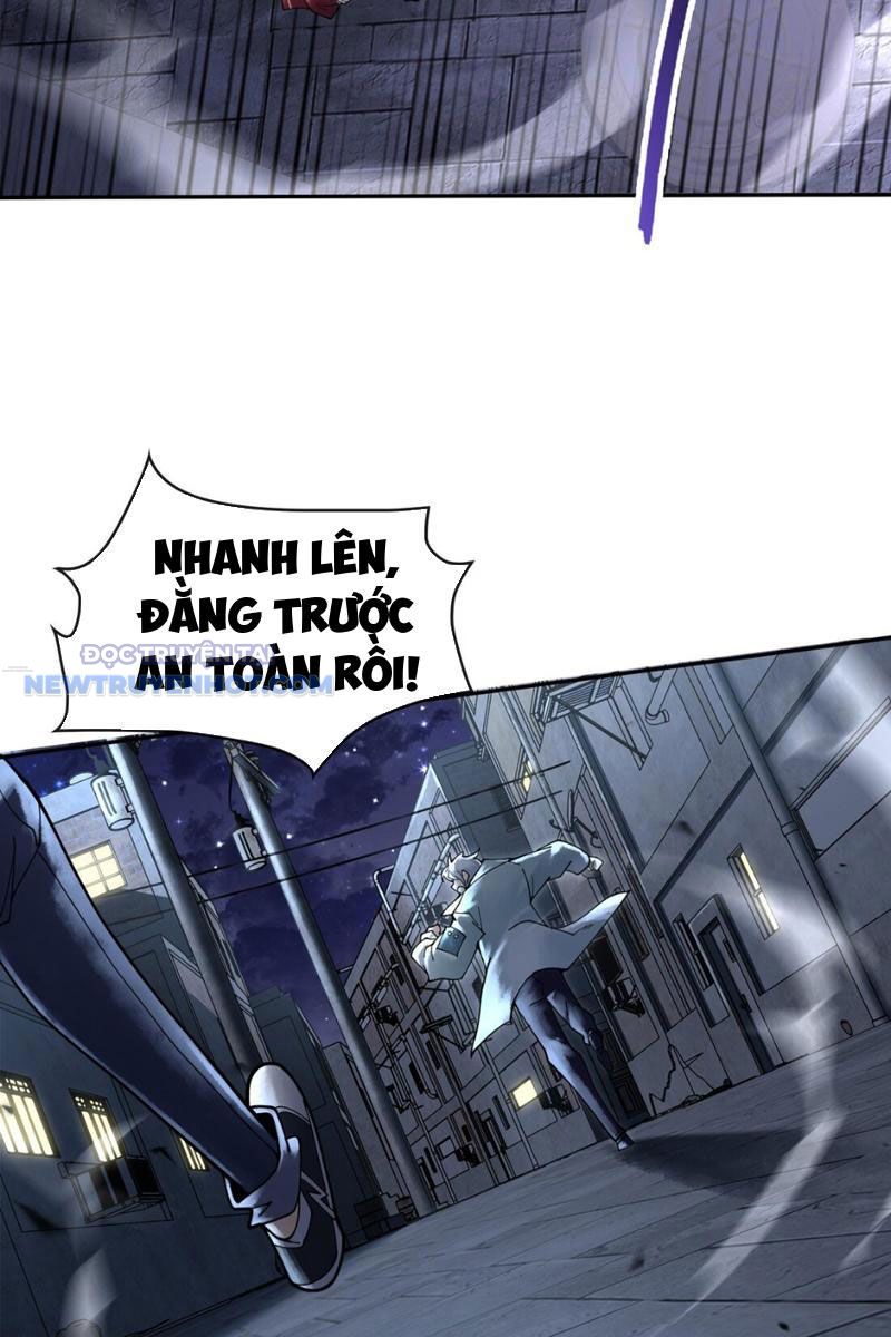 Thần Chi Miệt chapter 19 - Trang 42