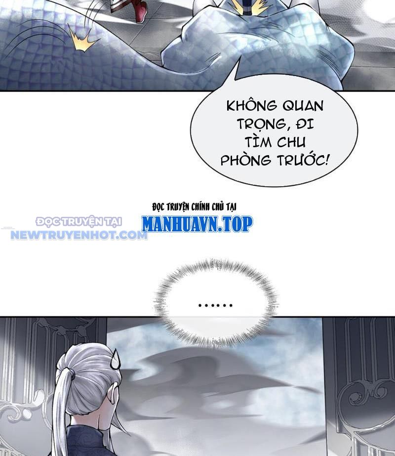 Thần Chi Miệt chapter 35 - Trang 39