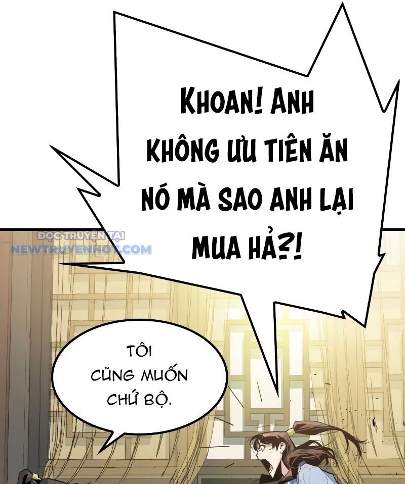 Ta Là Quỷ Vương chapter 5 - Trang 60