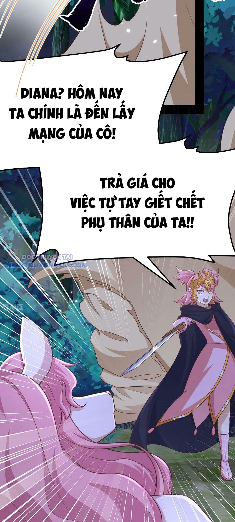 Từ Hôm Nay Bắt đầu Làm Thành Chủ chapter 485 - Trang 38