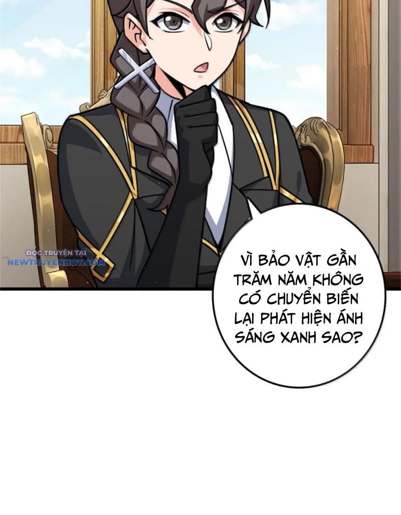 Thả Vu Nữ Đó Ra chapter 654 - Trang 61