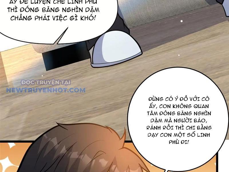 Đô Thị Cực Phẩm Y Thần chapter 204 - Trang 43