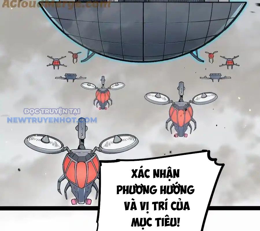 Quỷ Trảm Săn Nhân chapter 51 - Trang 20