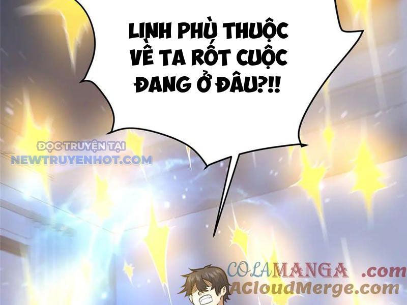 Đô Thị Cực Phẩm Y Thần chapter 204 - Trang 74