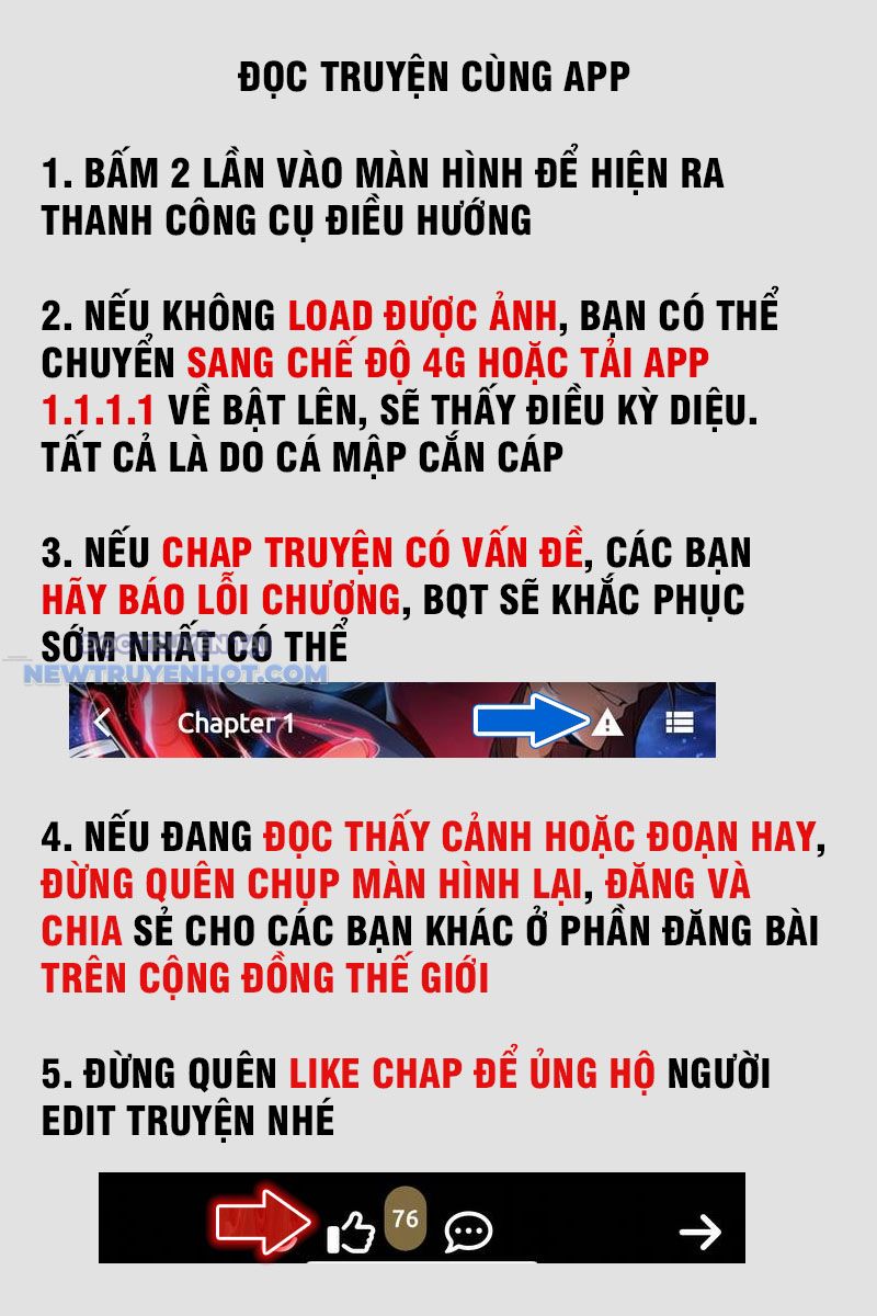 Quang Chi Tử chapter 105.5 - Trang 26