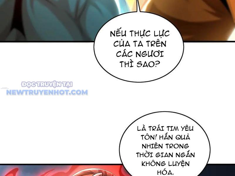 Ta Có Tốc Độ Đánh Nhanh Gấp Trăm Vạn Lần chapter 81 - Trang 39