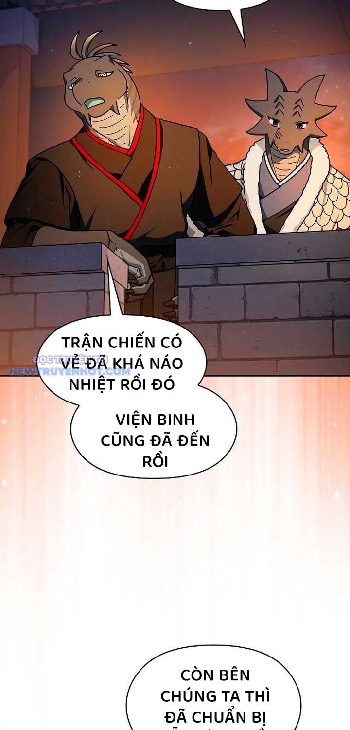 Nền Văn Minh Nebula chapter 64 - Trang 5