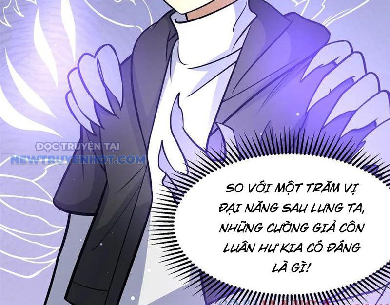 Đô Thị Cực Phẩm Y Thần chapter 206 - Trang 89