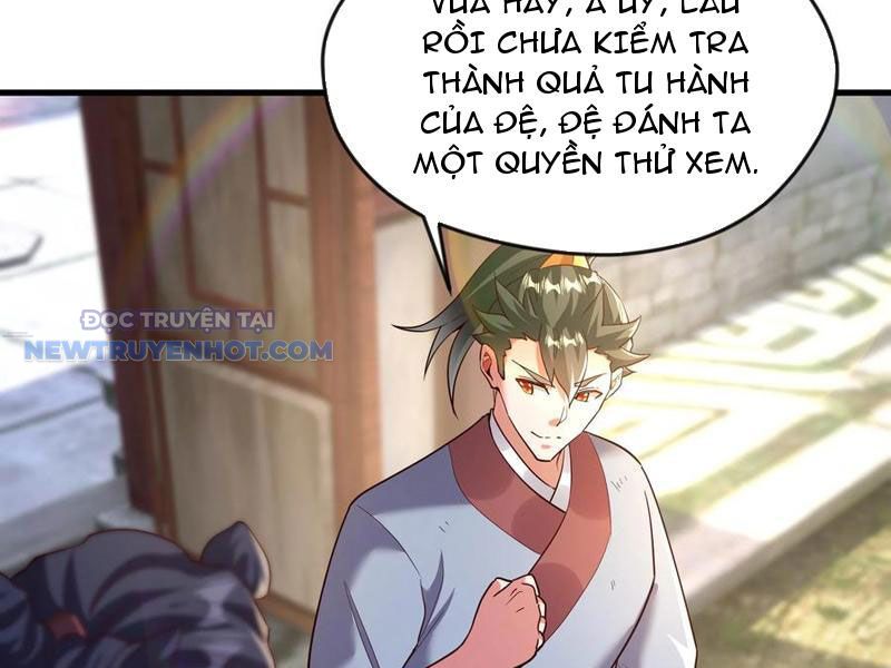 Vừa Cầm Được Thái Cổ Tiên Dược, Ta Đã Đe Dọa Thánh Chủ chapter 71 - Trang 57