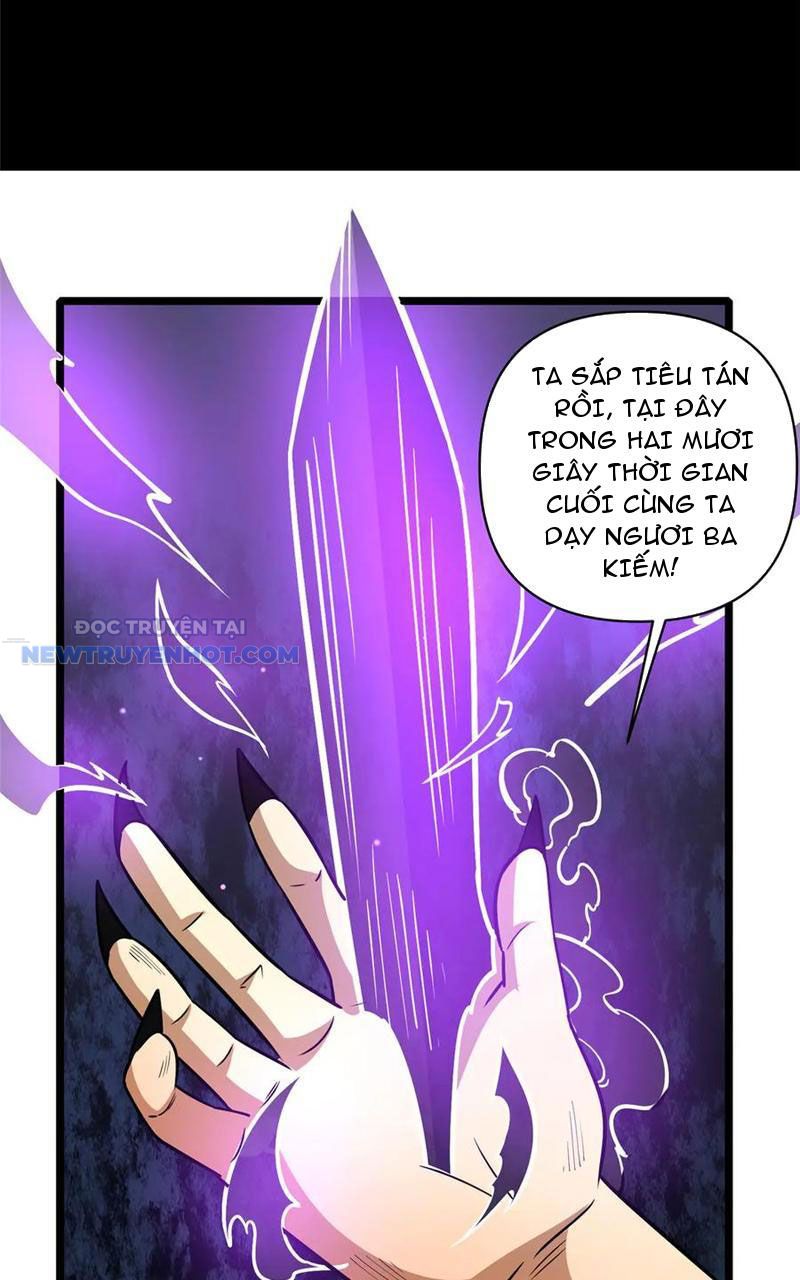 Đô Thị Cực Phẩm Y Thần chapter 182 - Trang 39