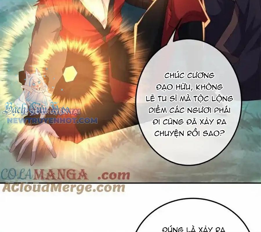 Chiến Hồn Tuyệt Thế chapter 714 - Trang 59