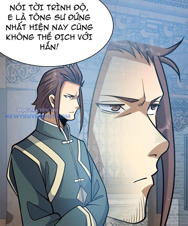 Đô Thị Cực Phẩm Y Thần chapter 186 - Trang 6