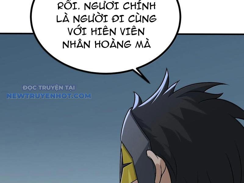 Thiên Đạo Này Cũng Không Ngốc Lắm chapter 116 - Trang 120