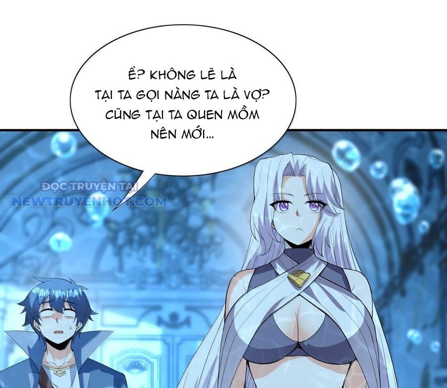 Hậu Cung Của Ta Toàn Là Ma Nữ Phản Diện chapter 181 - Trang 93