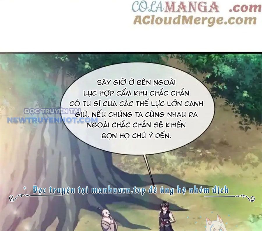 Chiến Hồn Tuyệt Thế chapter 702 - Trang 100