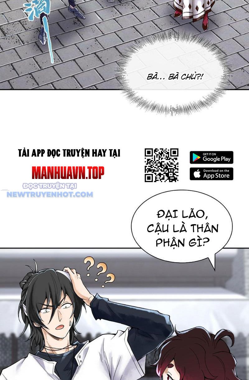 Thần Chi Miệt chapter 20 - Trang 28