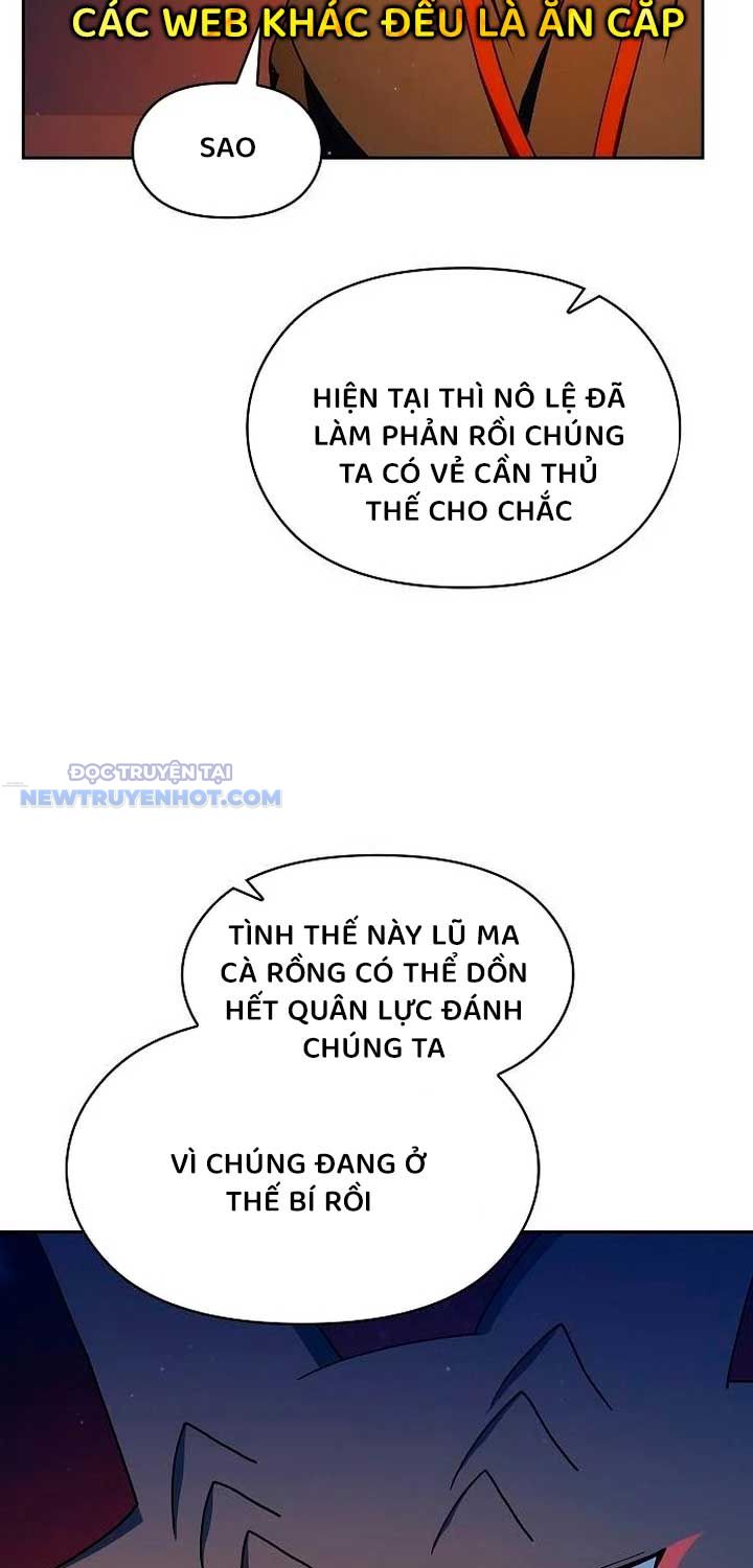 Nền Văn Minh Nebula chapter 64 - Trang 11