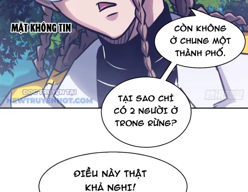 Tay Trái Của Ta Có Thể Dị Biến chapter 82 - Trang 58