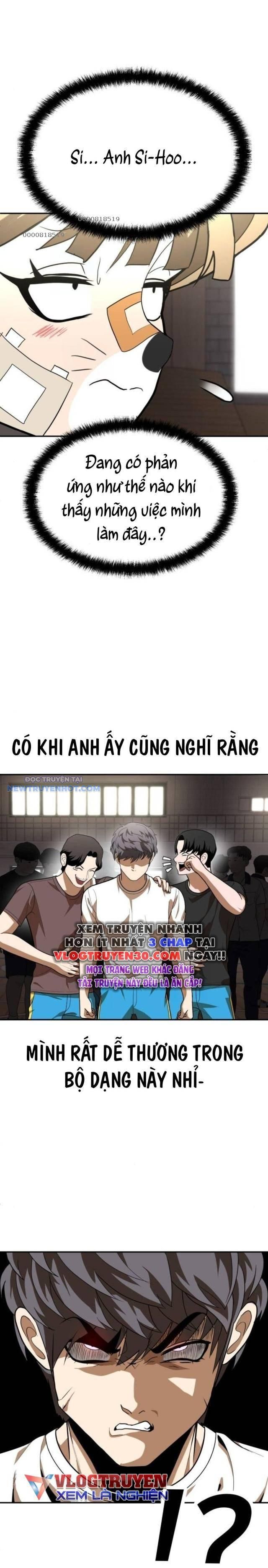 Món Đồ Chơi chapter 34 - Trang 21