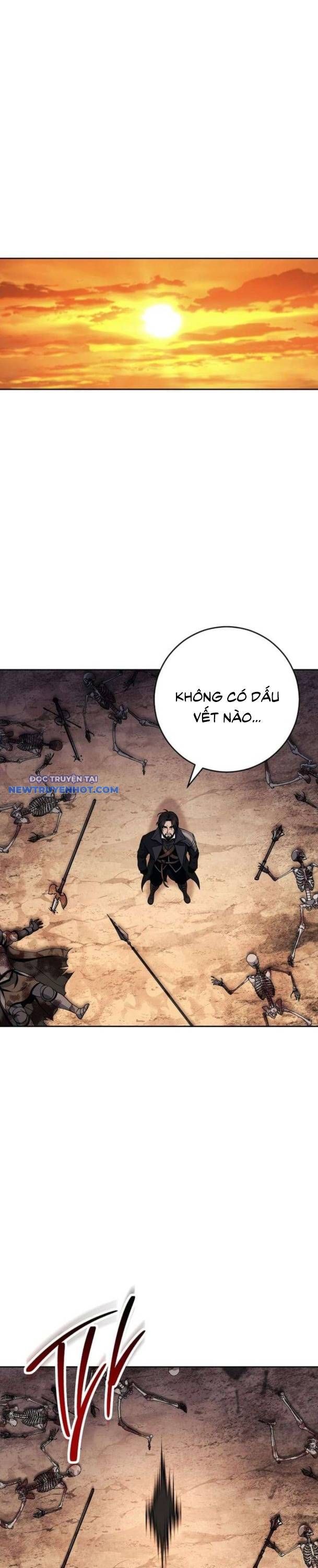 Cốt Binh Trở Lại chapter 293 - Trang 27