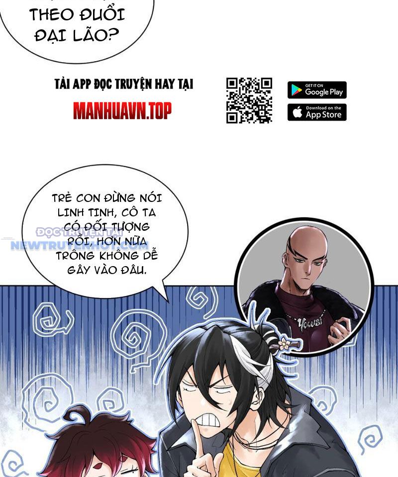 Thần Chi Miệt chapter 39 - Trang 4