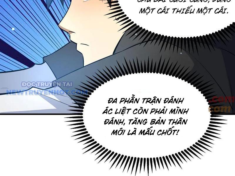 Đô Thị Cực Phẩm Y Thần chapter 203 - Trang 79