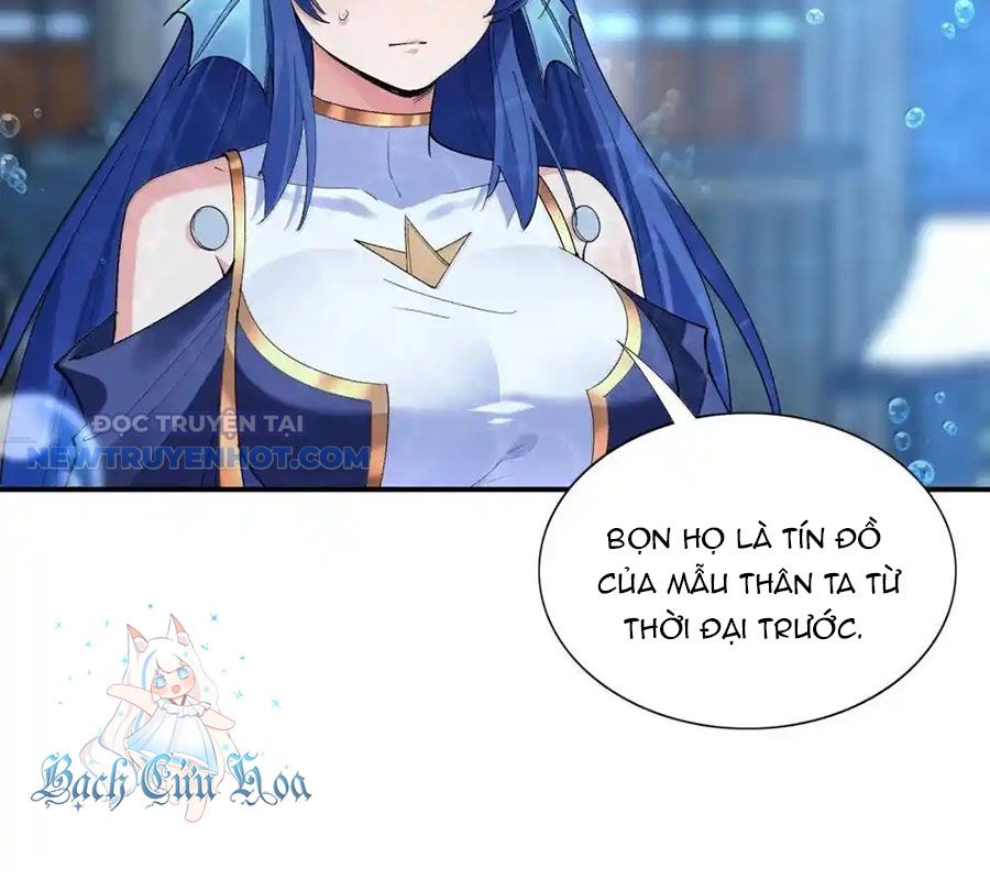 Hậu Cung Của Ta Toàn Là Ma Nữ Phản Diện chapter 174 - Trang 111