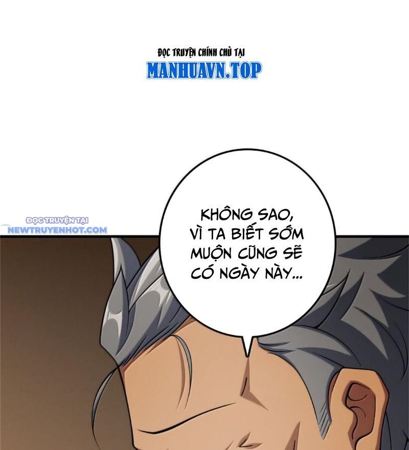 Thả Vu Nữ Đó Ra chapter 640 - Trang 41